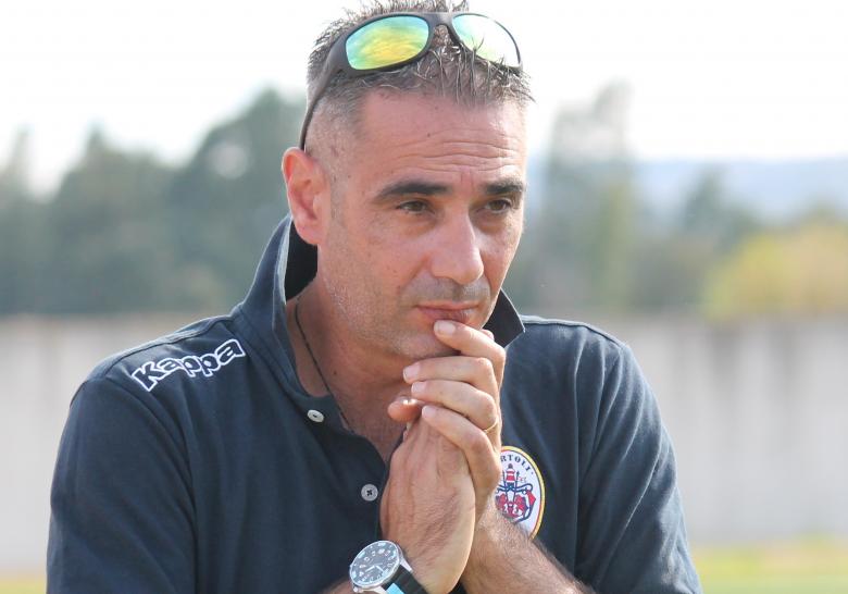 Francesco Loi, allenatore, Tortolì