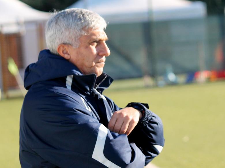 Gianfranco Ibba, allenatore, Tortolì