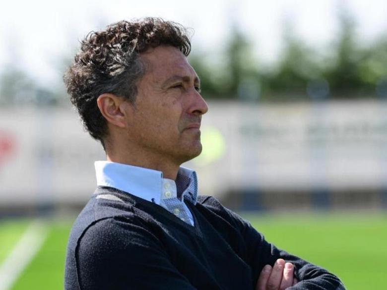 Massimiliano Nieddu, allenatore, Valledoria