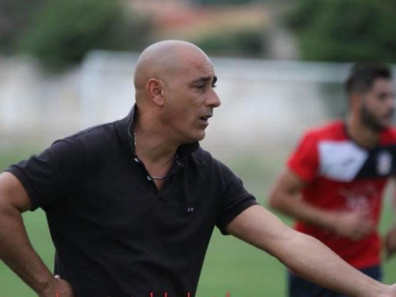 Giampaolo Murru, allenatore, Villamassargia