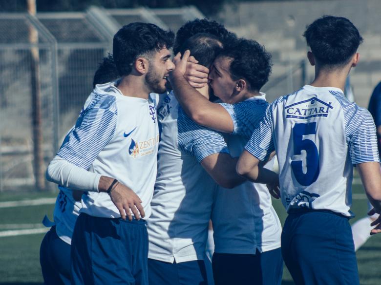 atletico sorso fotofesta