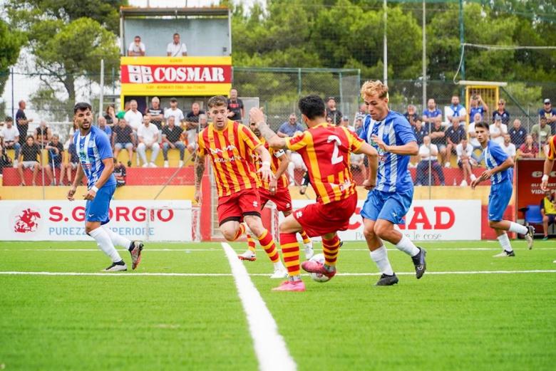 alghero li punti novas coppa italia