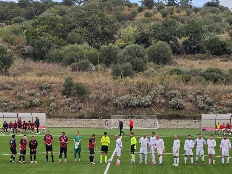 bonnanaro burgos inizio gara