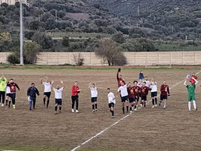 Bonnanaro festa nuova