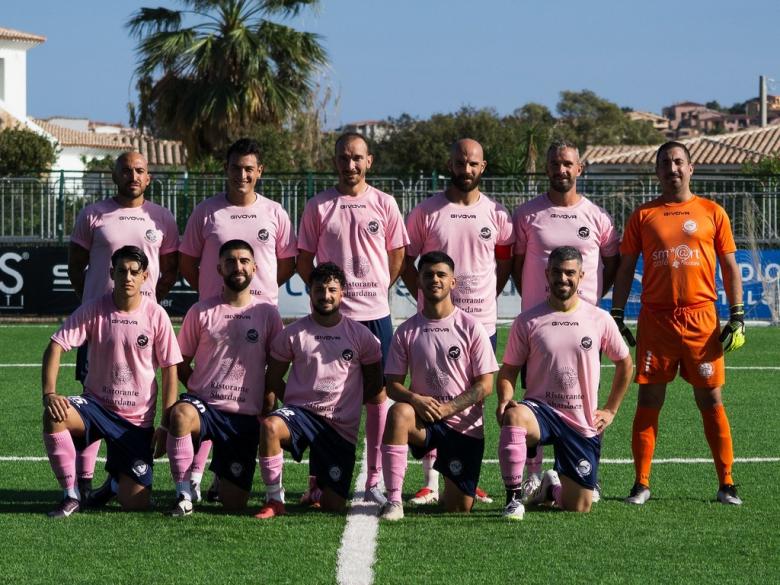 budonese fotosquadra