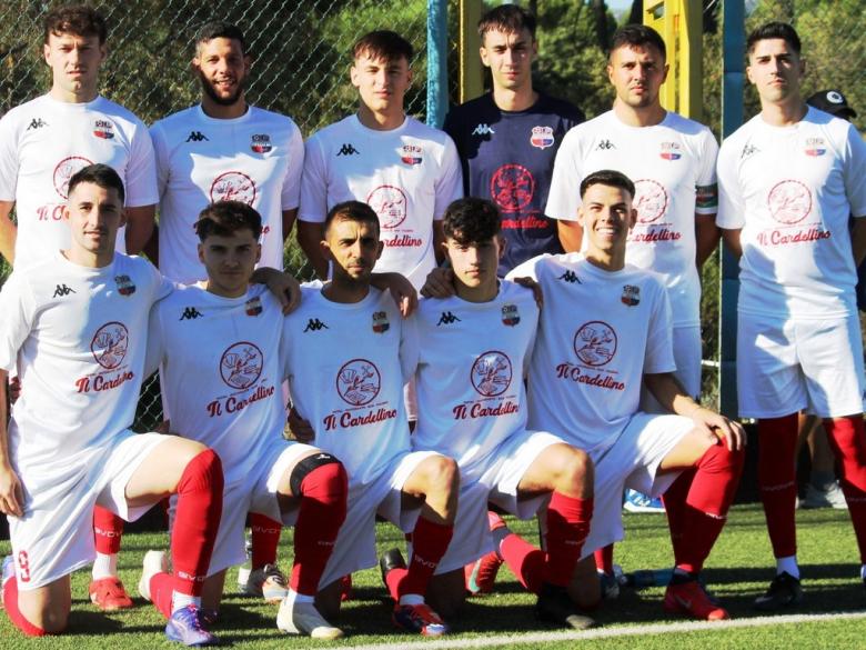 isili fotosquadra