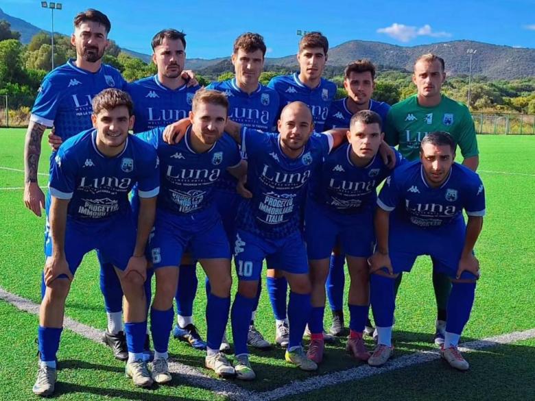 La Salette fotosquadra