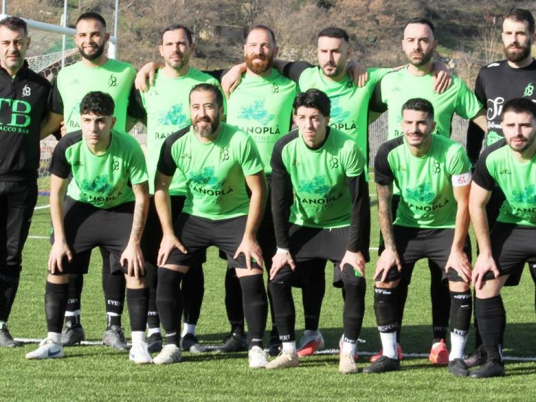 San Basilio foto di Secondo Curreli