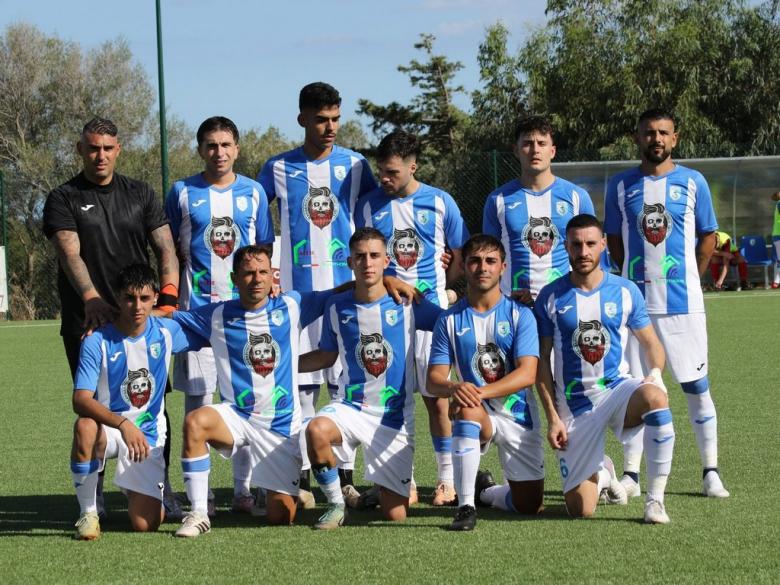 san vito fotosquadra