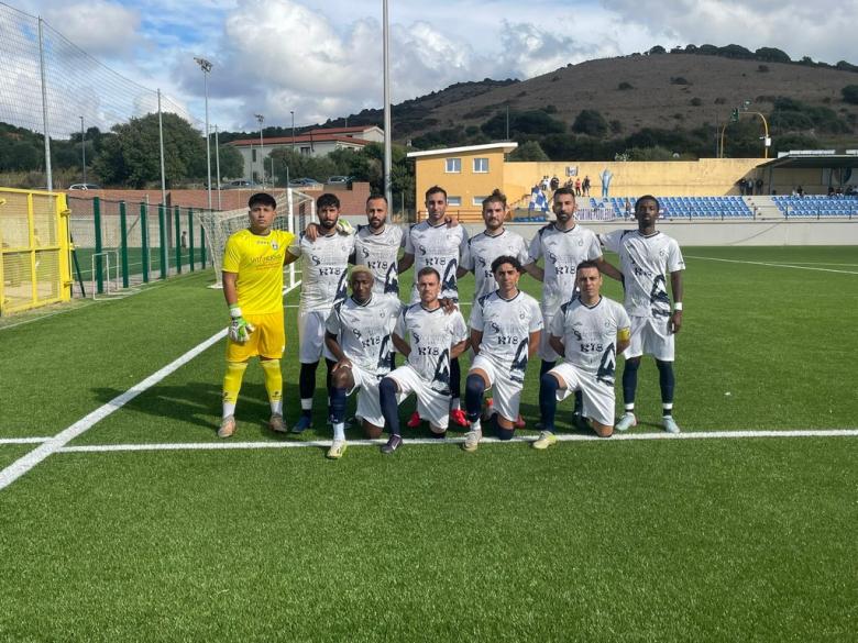 sporting paduledda foto prima giornata 2025
