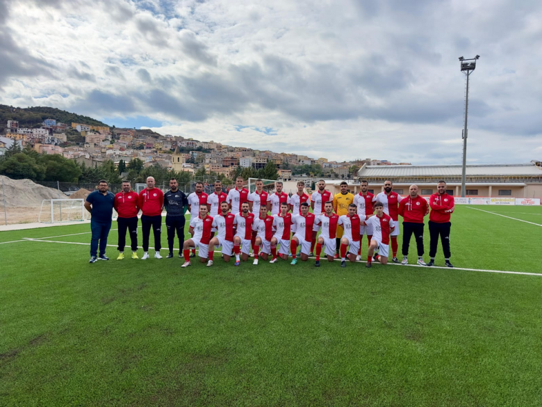 Supramonte foto internet