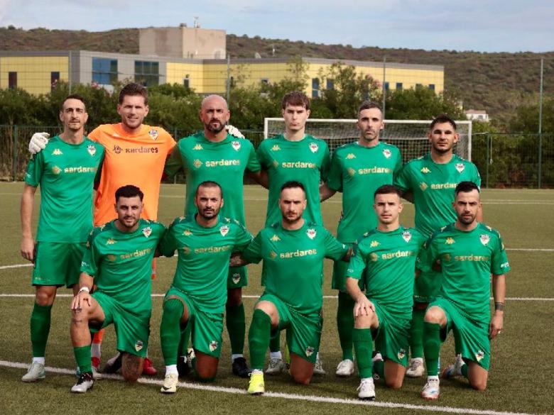 Tavolara fotosquadra