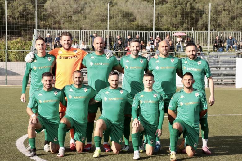 Tavolara fotosquadra