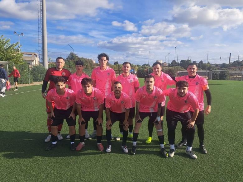 Uragano Pirri foto vittoria derby Jupiter
