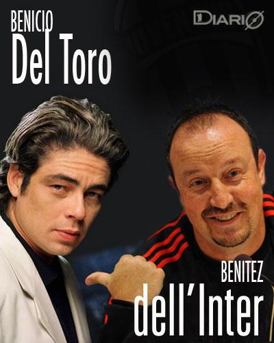 Moratti annuncia Benitez: «Abbiamo trovato l'accordo»