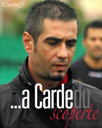 Mister Loi accende il derby: «Il Bari Sardo ha più pressioni, vince il Cardedu»