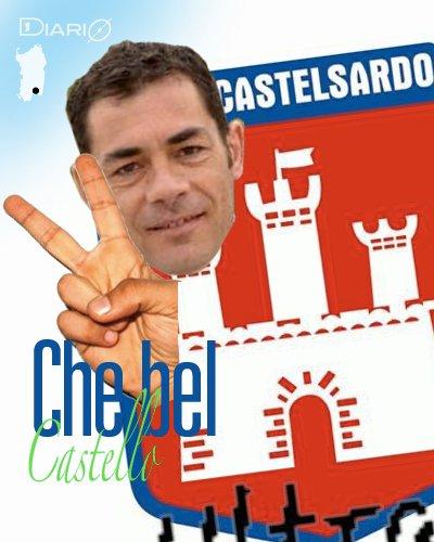 Castelsardo, Udassi pensa già all'Ilva: «Vincerà chi avrà più carattere»