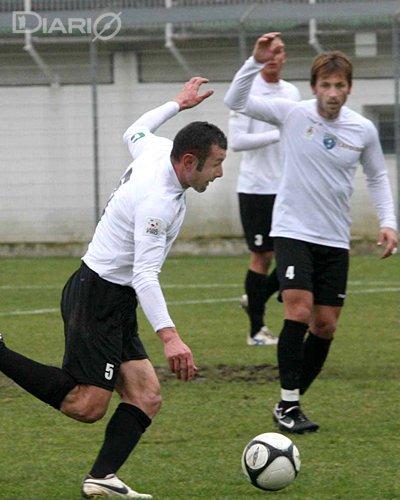 L'Olbia a Villacidro alla ricerca del gol perduto nel 2010