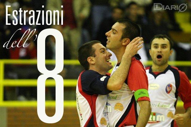 Coppa Italia, la Final Eight a Padova dal 5 all'8 marzo