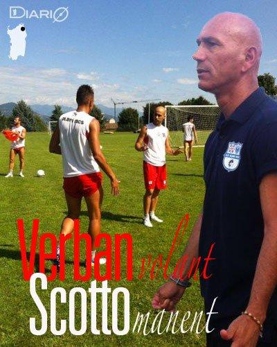 Scotto carica il Latte Dolce: «La semifinale di Coppa ci darà la spinta giusta per il campionato»