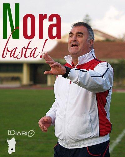 Nora Noraminis, Taglialatela sbotta: «Non ci sentiamo tutelati dagli arbitri»