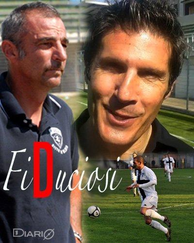 Il presidente Scanu è fiducioso per la serie D: «Non ci illudiamo ma siamo convinti che verremo ripescati»