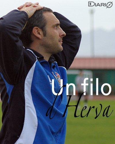 Hervatin tiene sulle spine il Valledoria: «C'è l'intesa ma ho preso un po' di tempo, sono ambizioso»
