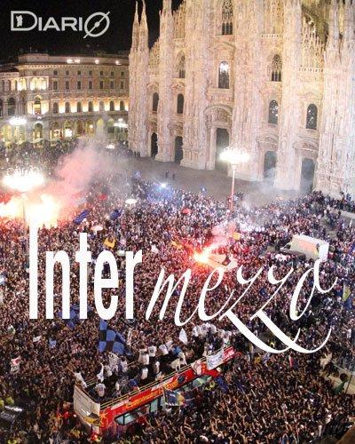 Prima la paura, poi la gioia: all'Inter il 18° scudetto