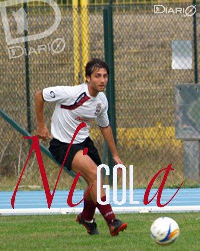 Nicola Lai ha riacceso il Selargius: «Il gol è stato importante, ha chiuso il periodo buio»