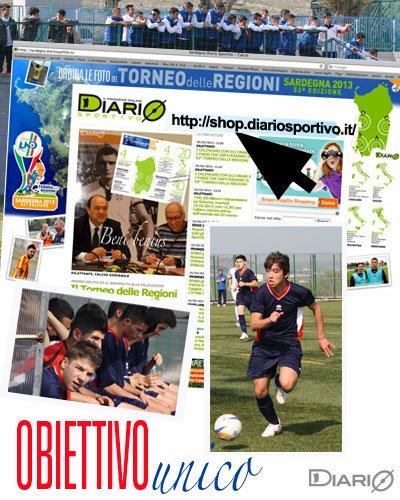 Le fotografie del Torneo delle Regioni della Sardegna in due click