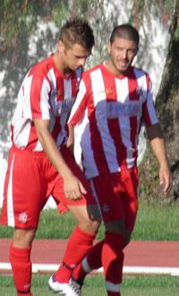 Sant'Elia squadra del momento, fermata pure la capolista Porto Torres