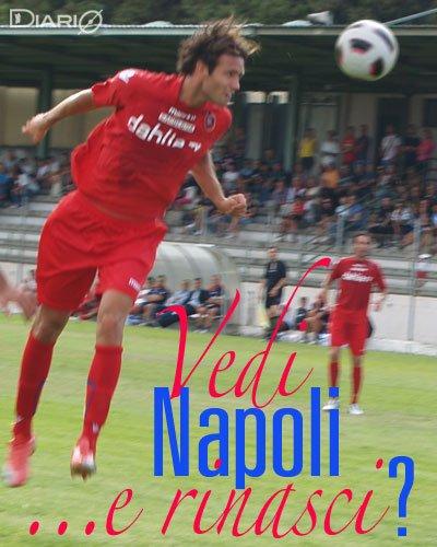 Bisoli chiama il decollo: «La gara col Napoli può darci la spinta»