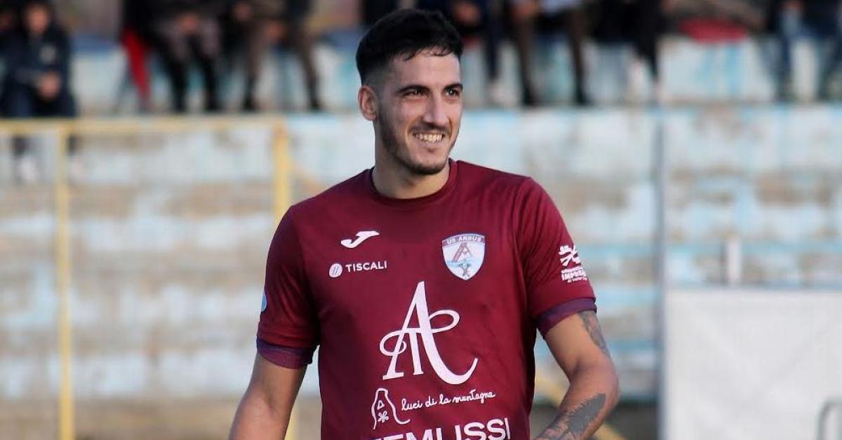 Mercato: il Taloro rinforza l'attacco con l'argentino Nicolas Musso ...
