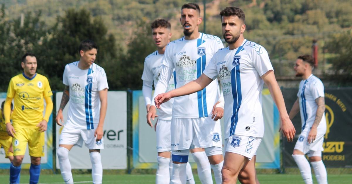 Gir G ultimi verdetti: playoff alla Casertana che spera nella serie C ...