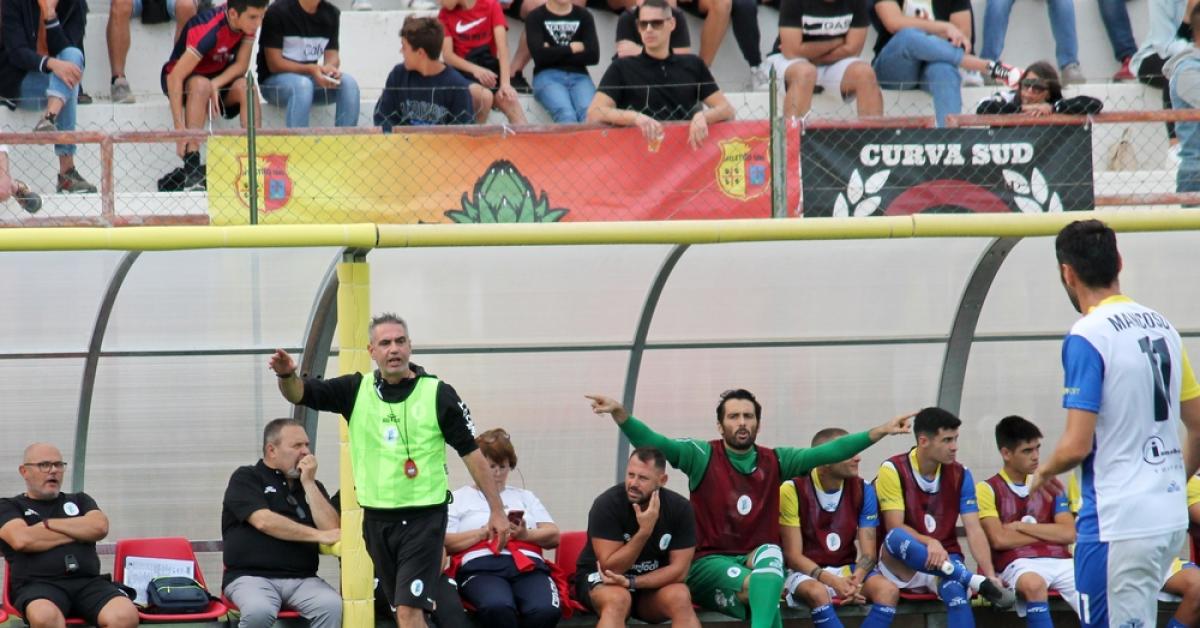 La COS si riferma, Loi: «Tre ko in 4 partite è un fardello pesante ...