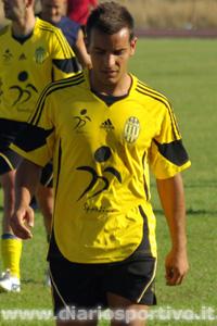 Daniele Delogu