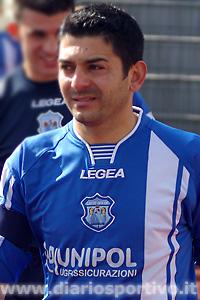 Giosuè Sechi