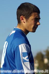 Alessandro Garau