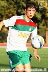 Mattia Floris Mattia Floris