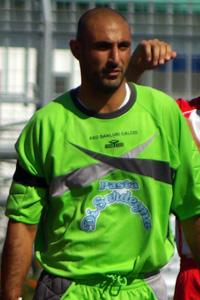 Giovanni Romita