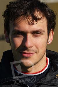 Samuele Rubattu