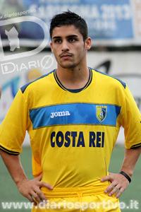 Sergio Nurchi Sergio Nurchi