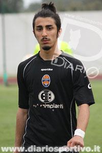 Stefano Manca