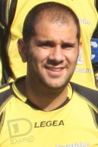 Alan Barrili
