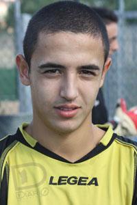 Andrea Pilia