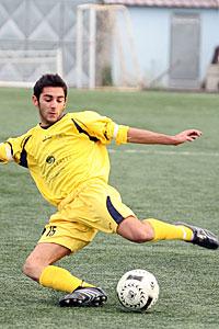Mirko Mascia