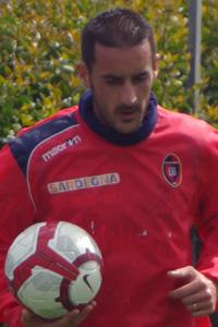 Alessandro Agostini