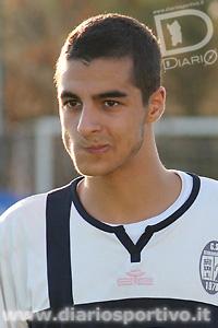 Alessio Argiolas