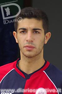 Alessio Schirru