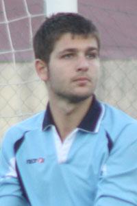 Andrea Matzutzi